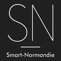 Logo de Smart Normandie - Orne