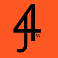 Logo de Julien4web - Création de site web