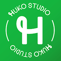 Logo de Huko Studio