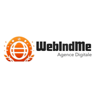 Logo de WEBINDME