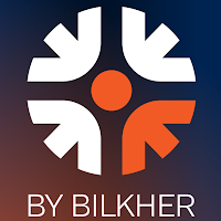 Logo de Bilkher DIAKHATE - Organic Pareto™