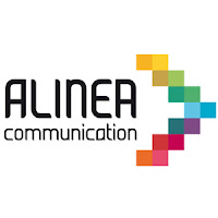 Logo d'Alinea communication - Agence de communication
