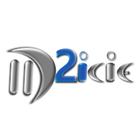 Logo d'Eric Mauries - M'2ICIE