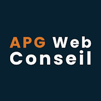 Logo d'APG Web Conseil - Pays de Gex