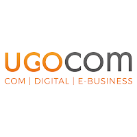 Logo d'Ugocom - Communication Agency Avignon