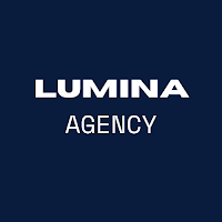 Logo de Lumina Agency