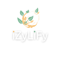 Logo d'iZyLiFy Conception Web