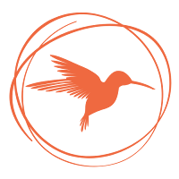 Logo du Chant du Colibri
