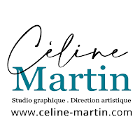 Logo de Céline Martin