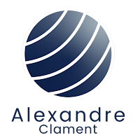 Logo d'Alexandre Clament