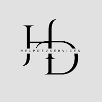 Logo de Helpdevelopement