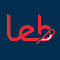 Logo de LEB Communication - Agence de communication & webmarketing