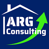 Logo d'ARG Consulting - Agence Marketing Digital & Conseils aux Entreprises