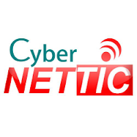 Logo de Cybernettic - Stratégie web, marketing digital, IA et Création de site internet