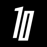 Logo de 10 AGENCE
