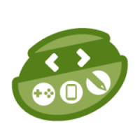 Logo de Christina Petit - Petipois Web Design