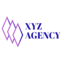 Logo de XYZ Agency