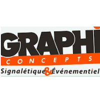 Logo de Graphi' Concepts