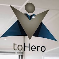 Logo de toHero