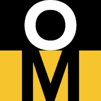 Logo d'Olivier MORI - Graphiste - Webmaster
