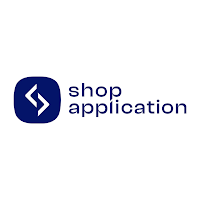 Logo de Shop Application