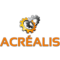 Logo d'Acréalis