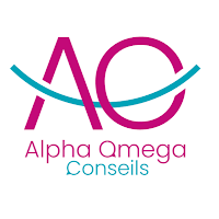 Logo d'Alpha Omega Conseils - Olivier Guibal