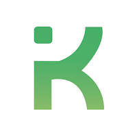 Logo d'IKOM - Création de site à partir de 79€