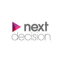 Logo de Next Decision Brest