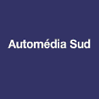 Logo d'Automédia Sud