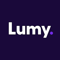 Logo d'Agence Lumy - Design & Développement spécifique