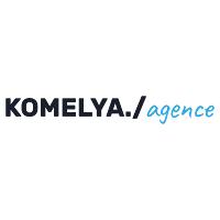 Logo de Komelya