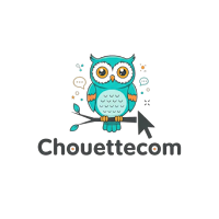 Logo de CHOUETTECOM