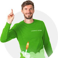Logo de L'agence des experts-comptables