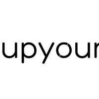 Logo d'UpYourBizz