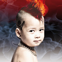 Logo de Baseline Production