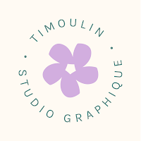 Logo de Timoulin Studio Graphique