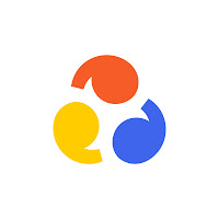 Logo de la COM de la COM'