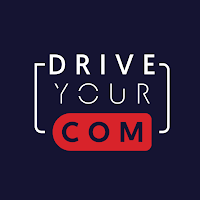Logo de Drive Your Com