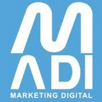 Logo d'Agence MADI