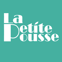 Logo de la Petite Pousse