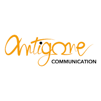 Logo d'Antigone Communication