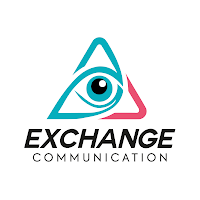 Logo d'EXCHANGE Communication