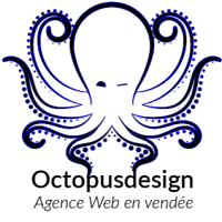 Logo d'Octopus Design