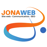 Logo de Jonaweb - Marketing Digital