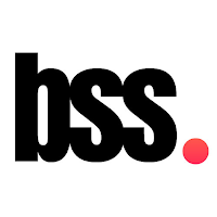 Logo de BSS Monaco | Digital Services