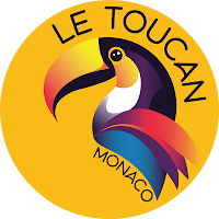 Logo du Toucan Monaco