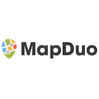 Logo de MapDuo