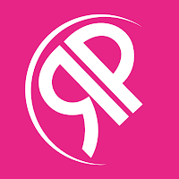 Logo de RP Enseignes