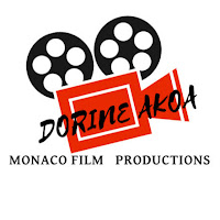 Logo de Monaco Film Productions